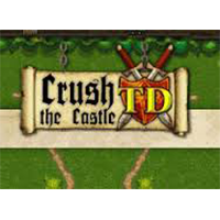 Crush the Castle TD