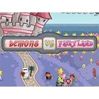 Demons vs. Fairyland