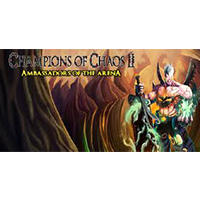 Champions Of Chaos 2