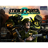 Strike Force Heroes 2