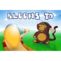 Bloons Tower Defense 2