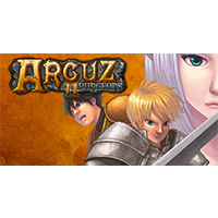 ARCUZ II: DUNGEONS