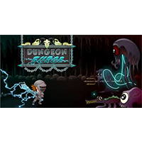 Dungeon Surge