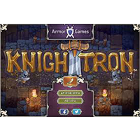 Knighttron