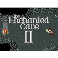 The Enchanted Cave 2