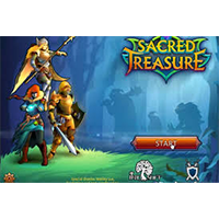 Sacred Treasure