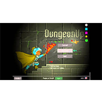 DungeonUp