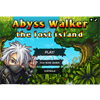 Abyss Walker: The Lost Island