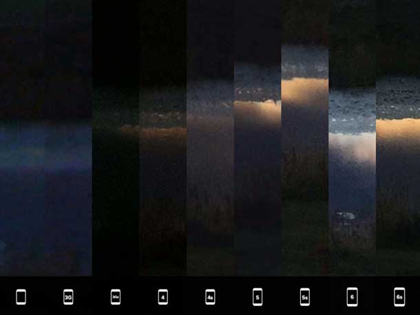 iphone camera evolution 18