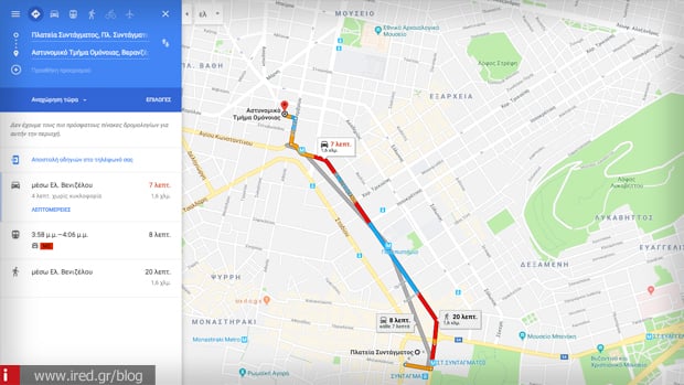 3 mac pc google maps