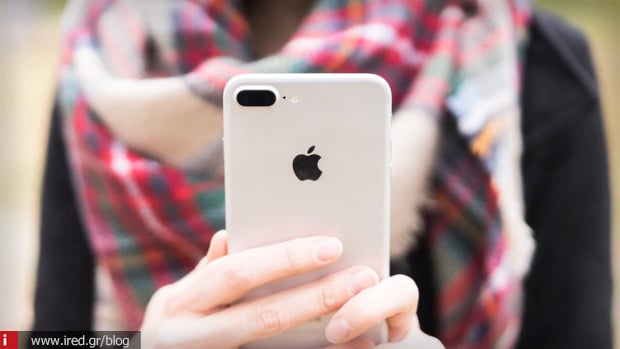 iphone κάμερα