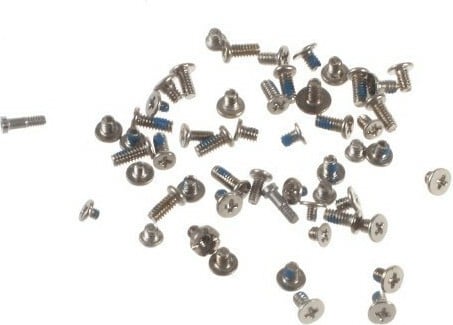 3735 BOTTOM CASE SCREWS SET IPHONE 6 PLUS 3735 BOTTOM CASE SCREWS SET IPHONE 6 PLUS