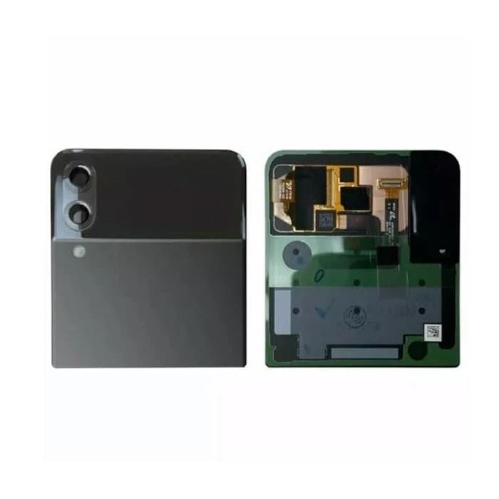 3198 REAR COVER SAMSUNG GALAXY Z FLIP 3 F711B