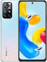 Επισκευή Xiaomi Redmi Note 11s 5g