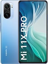 Επισκευή Xiaomi Mi 11X Pro