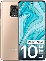 Επισκευή Xiaomi Redmi Note 10 Lite