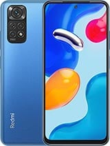 Επισκευή Xiaomi Redmi Note 11s 4g