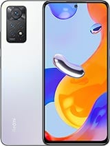 Επισκευή Xiaomi Redmi Note 11 Pro 4g