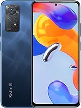 Επισκευή Xiaomi Redmi Note 11 Pro 5g