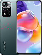 Επισκευή Xiaomi Redmi Note 11 Pro Plus 5G
