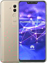 Επισκευή Huawei Mate 20 Lite