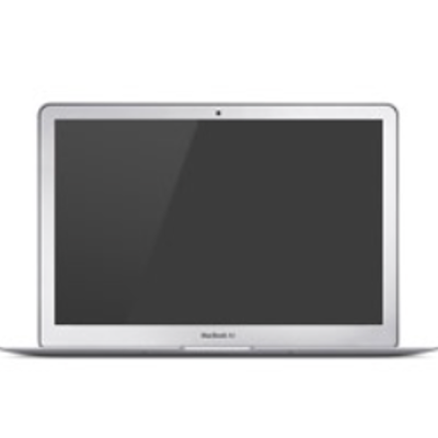 Επισκευή MacBook Air 13 inch (2012 – 2017)