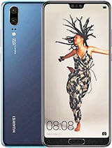 Επισκευή Huawei P20