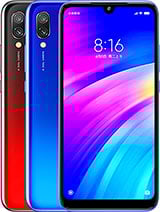 Επισκευή Xiaomi Redmi 7