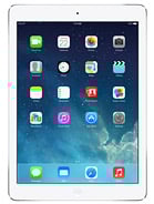 Επισκευή iPad Air