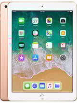 Επισκευή iPad 6 2018