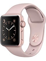 Επισκευή Apple Watch Series 1 38mm