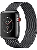 Επισκευή Apple Watch Series 3 38mm