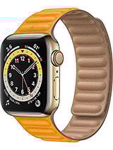 Επισκευή Apple Watch Series 6 44mm