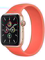 Επισκευή Apple Watch SE 40mm
