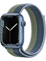 Επισκευή Apple Watch Series 7 45mm
