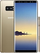 Επισκευή Samsung Galaxy Note 8