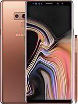 Επισκευή Samsung Galaxy Note 9