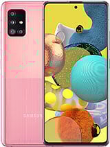 Επισκευή Samsung Galaxy A51 5g