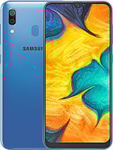Επισκευή Samsung Galaxy A30