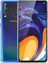 Επισκευή Samsung Galaxy A60