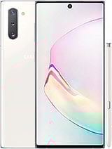 Επισκευή Samsung Galaxy Note 10