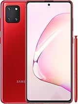 Επισκευή Samsung Galaxy Note 10 Lite
