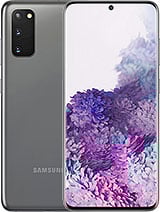 Επισκευή Samsung Galaxy S20