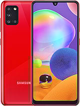 Επισκευή Samsung Galaxy A31