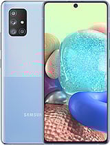 Επισκευή Samsung Galaxy A71 5g
