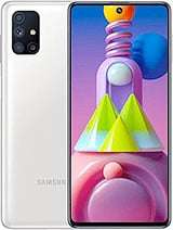 Επισκευή Samsung Galaxy M51