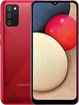 Επισκευή Samsung Galaxy A02s