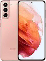 Επισκευή Samsung Galaxy S21