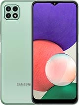 Επισκευή Samsung Galaxy A22 5g