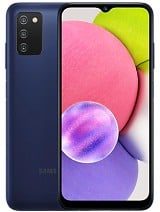 Επισκευή Samsung Galaxy A03s